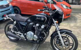 HONDA CB1100 2010 SC65