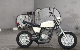 HONDA APE 100 HC07
