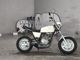 Фото Honda APE 100 с японского аукциона
