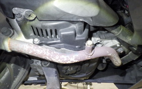 YAMAHA JOG Gen.5 SA36J