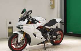 DUCATI SS937S 2018