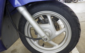HONDA LEAD 110 1998 JF19