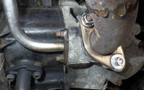 YAMAHA MAJESTY 250 Gen.2 SG03J