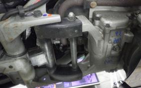 SUZUKI LET's 5 2023 CA47A