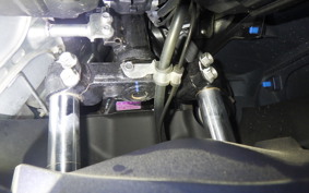 HONDA PCX 160 2008 KF47