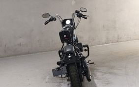 HARLEY XL1200NS LP3