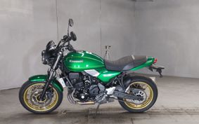 KAWASAKI Z650 RS 2024 ER650M