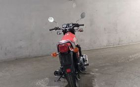 KAWASAKI Z400 J KZ400J
