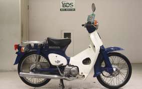 HONDA C50 SUPER CUB 2013 C50