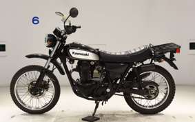 KAWASAKI 250TR 2016 BJ250F