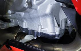 APRILIA RS660 2022
