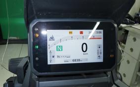 HONDA X-ADV 750 2025 RH21