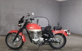 KAWASAKI ESTRELLA 250 BJ250A