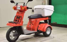 HONDA GYRO X 2021 TD02