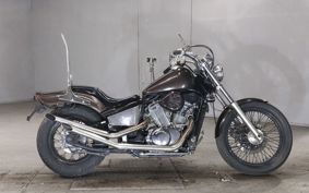 HONDA STEED 400 NC26