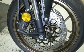 HONDA CB650R E-Clutch 2026 RH17