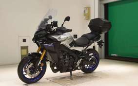 YAMAHA TRACER 9 GT 2022 RN70J
