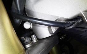 HONDA CB600F 2007
