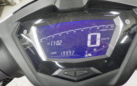 YAMAHA CYGNUS 125 XSR 3 2016 SED8J