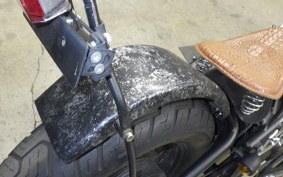 YAMAHA DRAGSTAR 400 CLASSIC 2003 VH01J