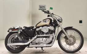 HARLEY XL1200C 1998