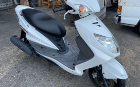 YAMAHA CYGNUS 125 X SE44J