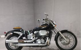 HONDA SHADOW 400 SLASHER 2000 NC40