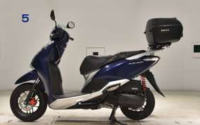HONDA LEAD 125 2025 JF45