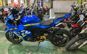 SUZUKI GSX-R1000 ABS 2019 DM11A