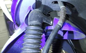 YAMAHA BW S100 2015 4VP