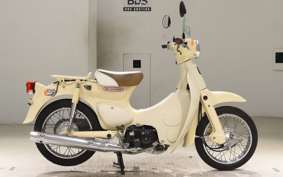 HONDA LITTLE CUB E 2007 AA01