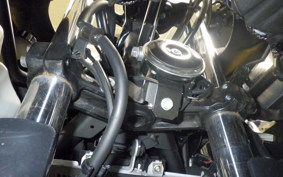 KAWASAKI NINJA 250 2 2003 EX250Y