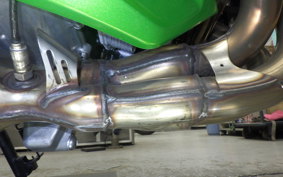 KAWASAKI ZH2 SE 2025