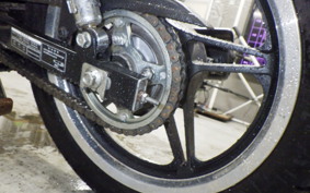 HONDA CBF125T 2013