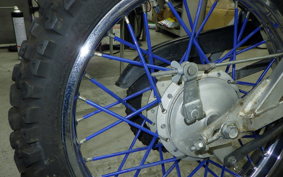 YAMAHA DT50 2021 17W