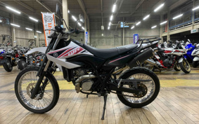 YAMAHA WR125R DE07