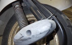 HONDA TACT GEN 3 AF51