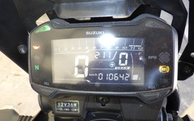 SUZUKI Vｽﾄﾛｰﾑ250A