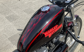 HARLEY XL883L 2009 CR2
