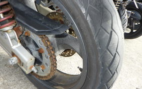 KAWASAKI BALIUS 250 Gen.2 ZR250B