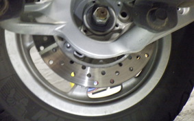 YAMAHA TRICITY 125 1999 SE82J