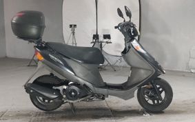 SUZUKI ADDRESS V125 CF46A