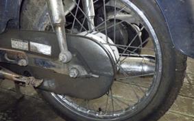 HONDA C50 SUPER CUB AA01