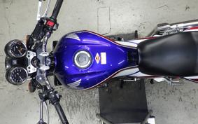 HONDA CB400SF GEN 4 A 2020 NC42