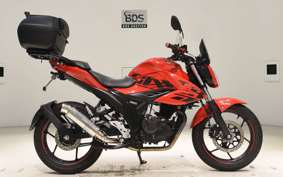 SUZUKI ｼﾞｸｻｰ150 2023 ED13N