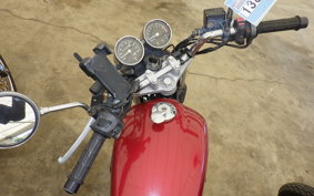 HONDA CB400SS E 2006 NC41