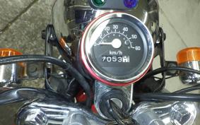 HONDA APE 50 2003 AC16