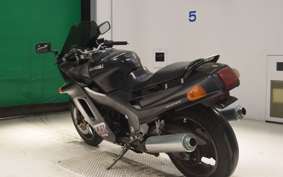KAWASAKI ZZ1100 NINJA R 1991 ZXT10C