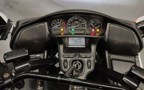 HONDA GL 1800 GOLD WING 2014 SC68
