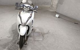 HONDA LEAD 125 JF45